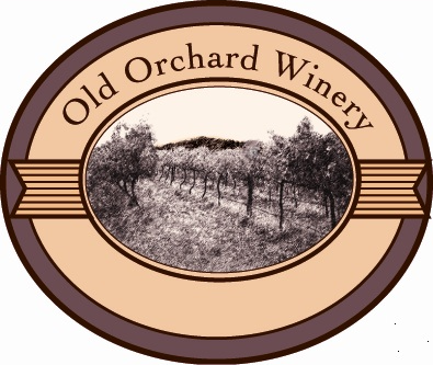 The Old Orchard Winery Website